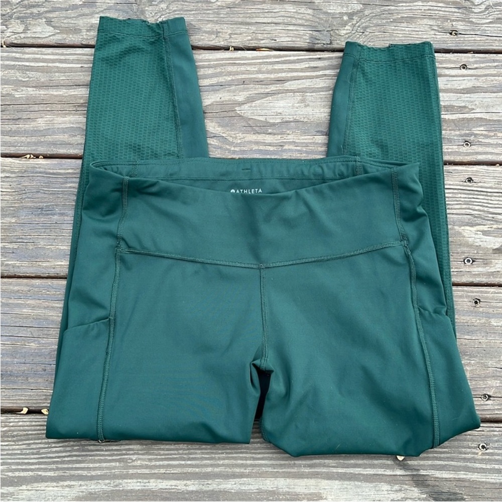 Athleta leggings large